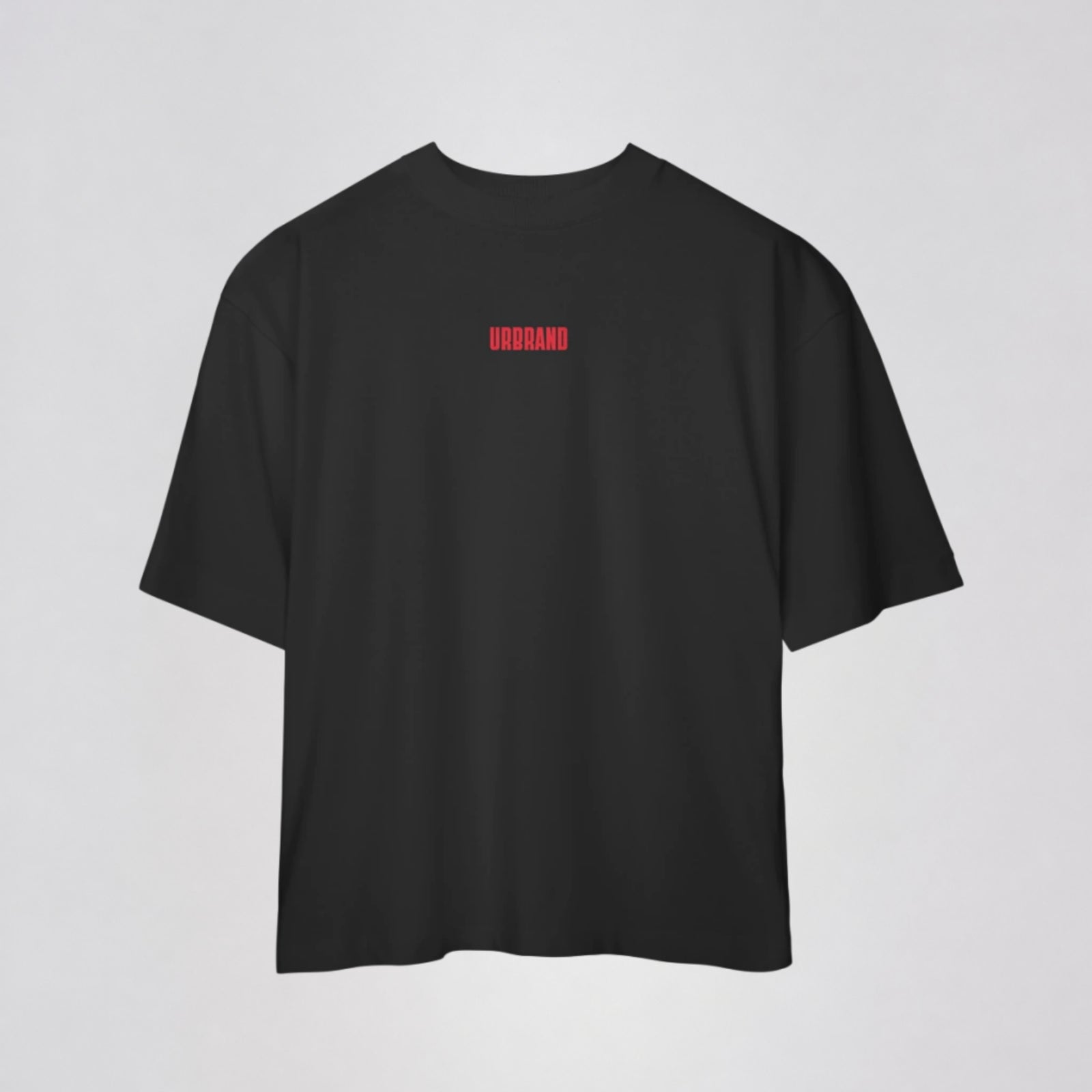 CAMISETA OVERSIZED PREMIUM WILD PATH