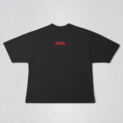 Camiseta Oversized Premium WILD PATH da URBRAND