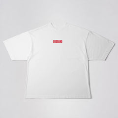 Camiseta Oversized Premium WILD PATH da URBRAND