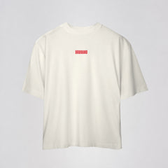 Camiseta Oversized Premium WILD PATH da URBRAND
