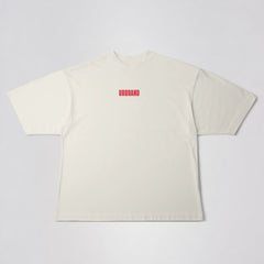 Camiseta Oversized Premium WILD PATH da URBRAND