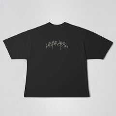 Camiseta Oversized Premium BUTTERFLY da URBRAND