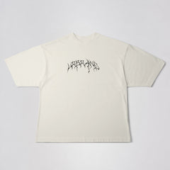 Camiseta Oversized Premium BUTTERFLY da URBRAND