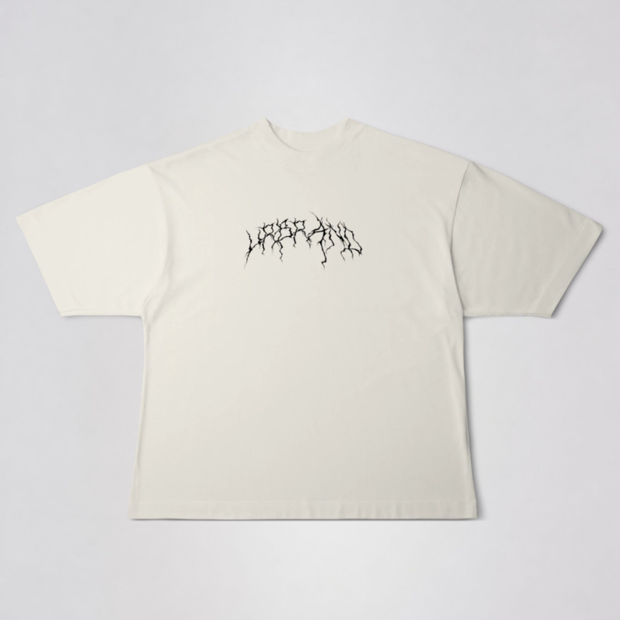 Camiseta Oversized Premium BUTTERFLY da URBRAND