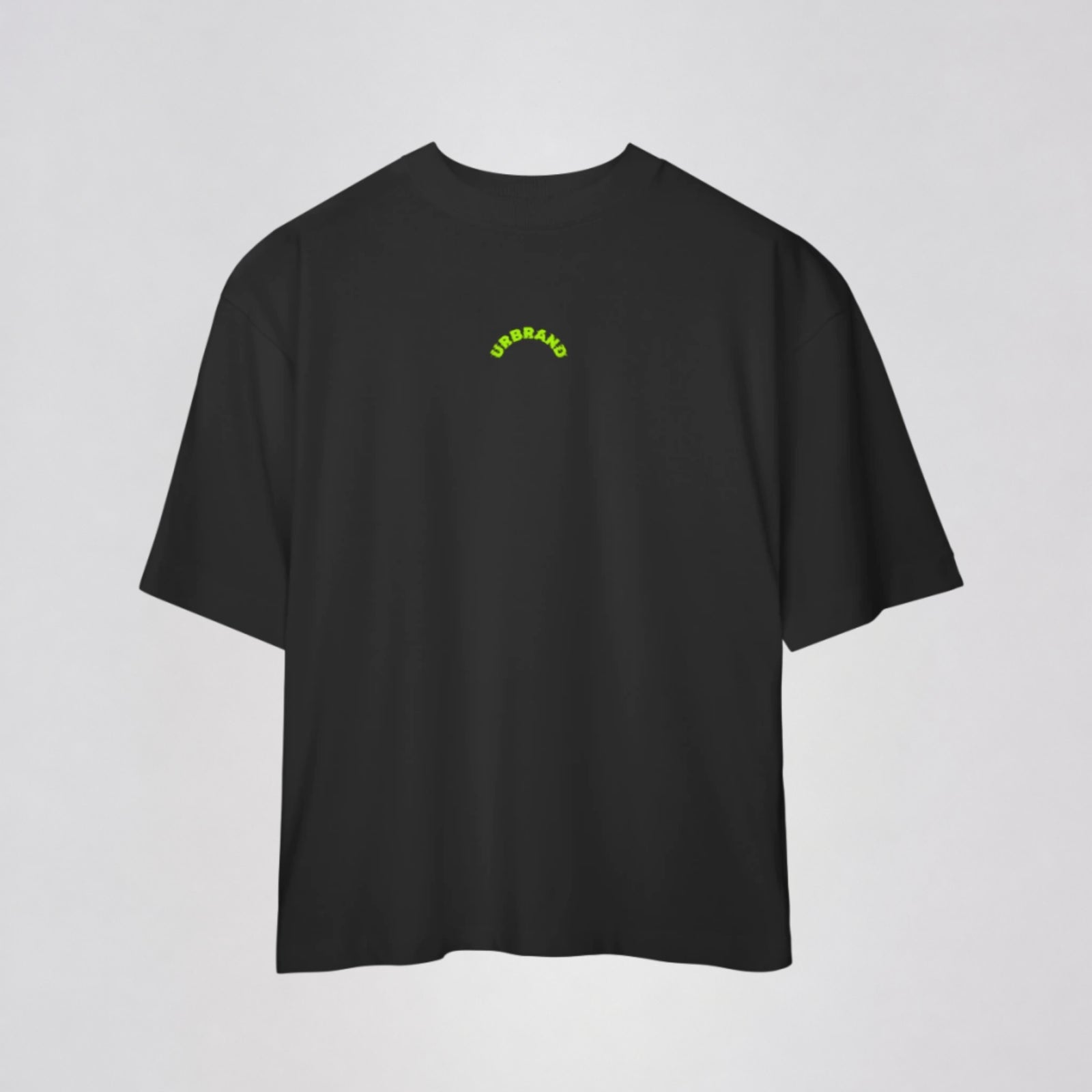CAMISETA OVERSIZED PREMIUM ACID X