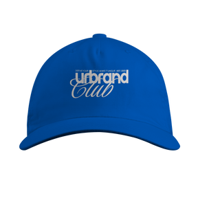 BONÉ PREMIUM URBRAND CLUB