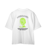 CAMISETA OVERSIZED PREMIUM WEAR AWARENESS