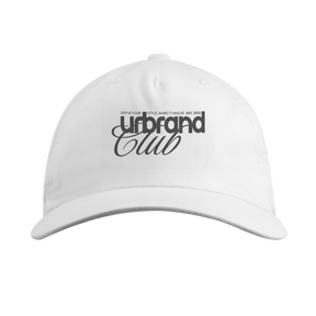 BONÉ PREMIUM URBRAND CLUB