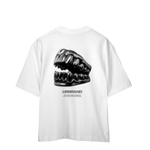 CAMISETA OVERSIZED PREMIUM STEEL SMILE