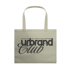 ECOBAG URBRAND CLUB