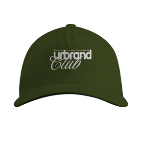 BONÉ PREMIUM URBRAND CLUB