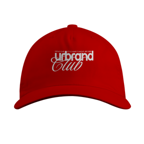 BONÉ PREMIUM URBRAND CLUB